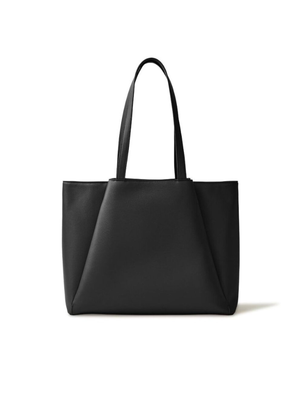 Work Tote Bags for Women -15.6in Laptop w Zip Compartments